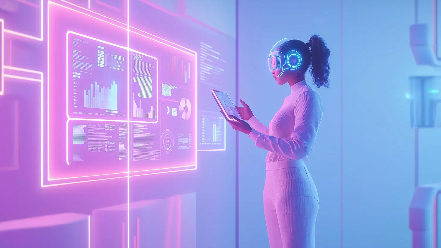 Công Nghệ Đang Thay Đổi Cuộc Sống Như Thế Nào?