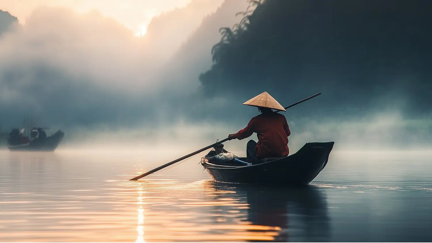 Tinh Hoa Văn Hóa Phương Đông