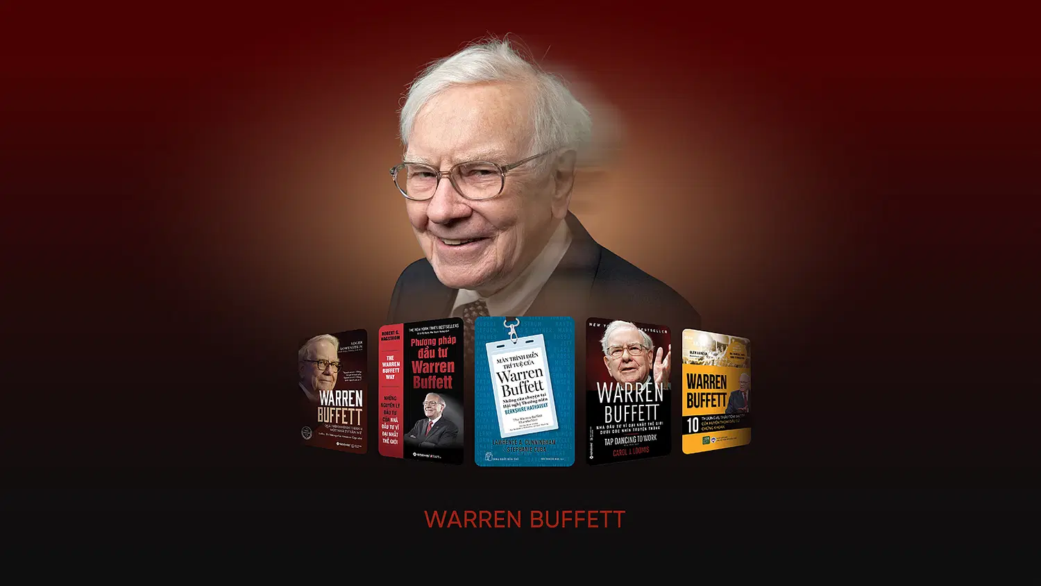 Công Thức Warren Buffett: Bí Quyết Đầu Tư Vượt Thời Gian