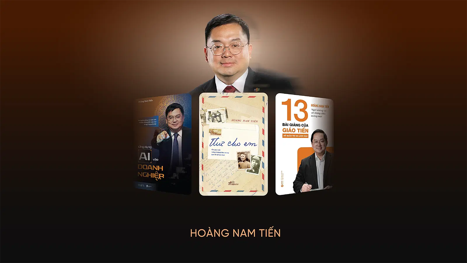 Di Sản Từ Giáo Tiến