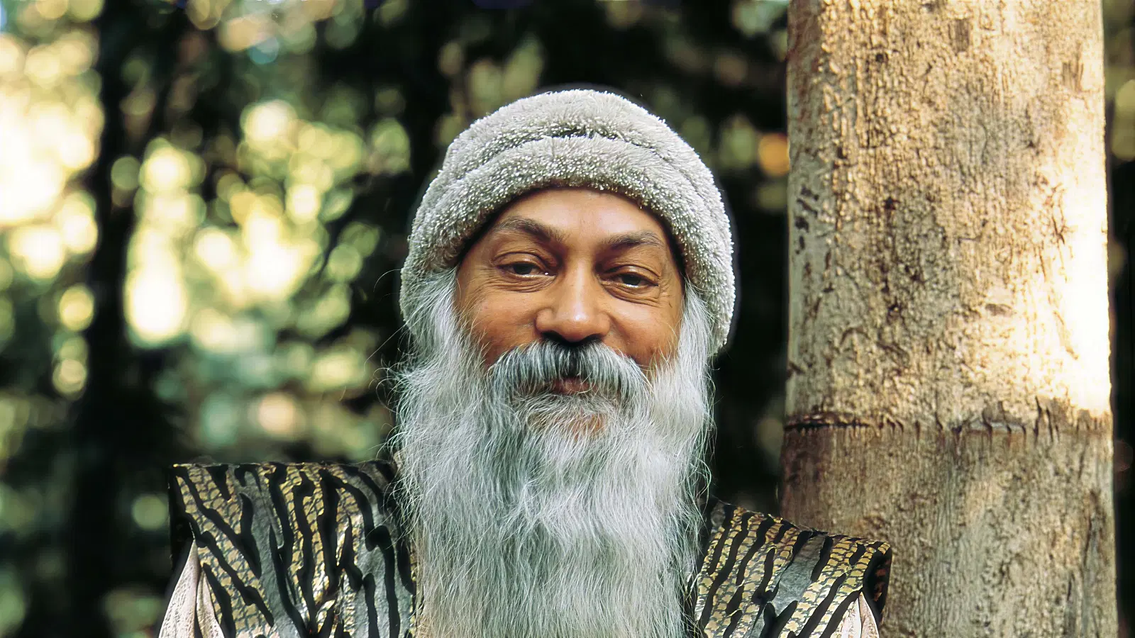 Thiền - Osho