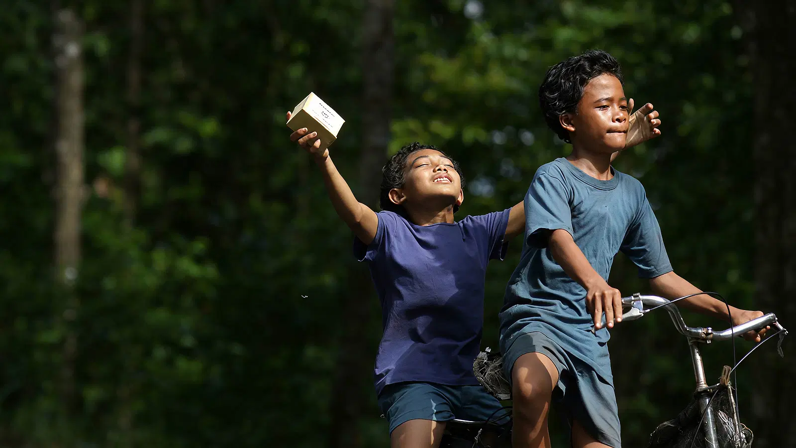 Những Trang Văn Lay Động Trái Tim