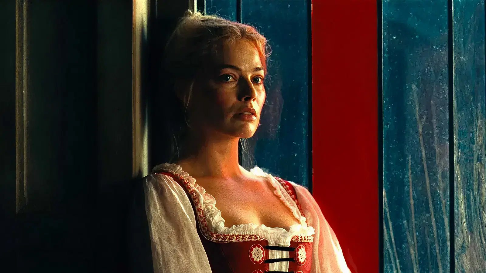 Đồi Gió Hú – Wuthering Heights