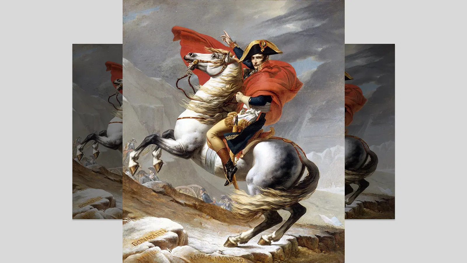 Lịch Sử Thế Giới Qua Các Đế Chế Vĩ Đại