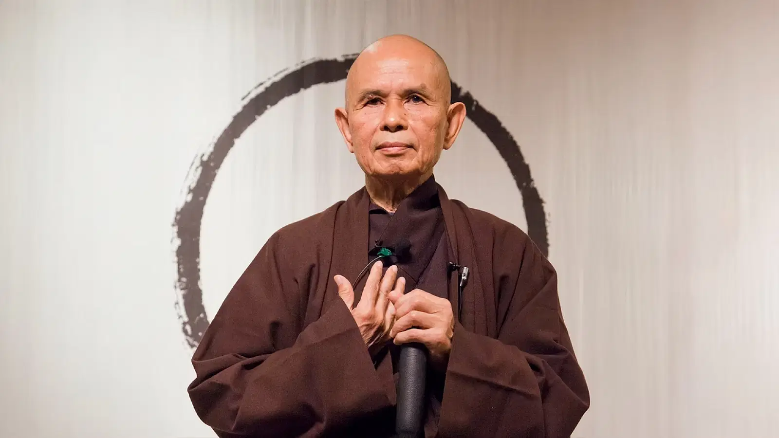 Thiền Sư Thích Nhất Hạnh