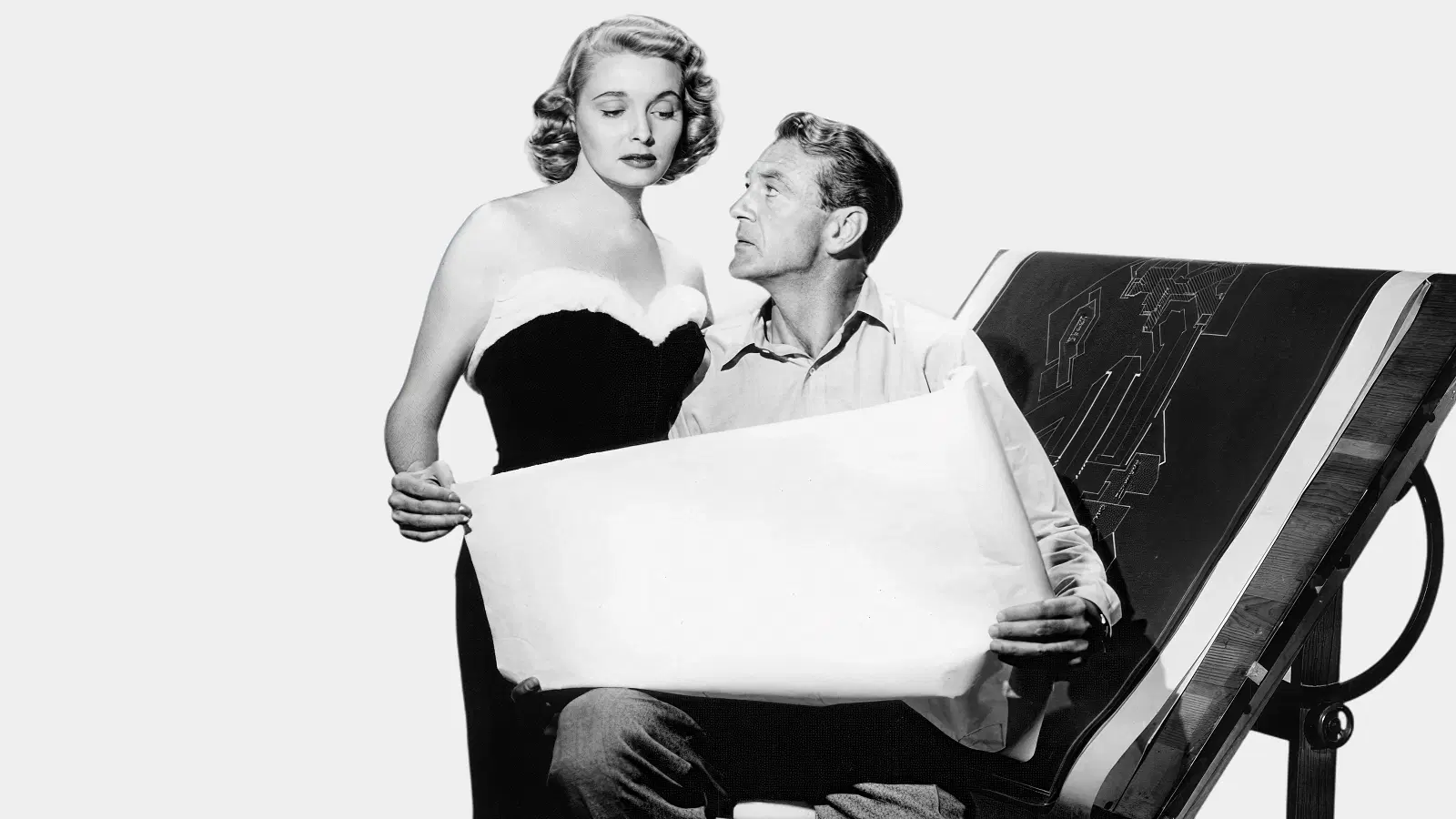 Suối Nguồn – The Fountainhead