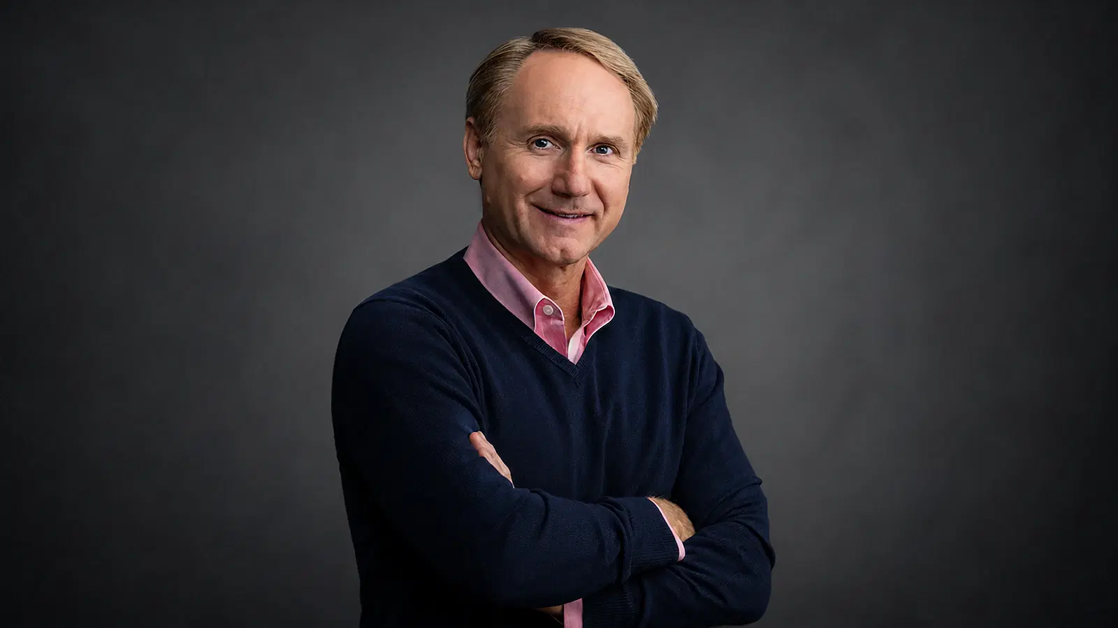 Dan Brown
