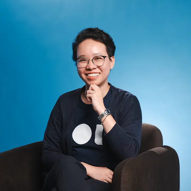 Đặng Huỳnh Mai Anh