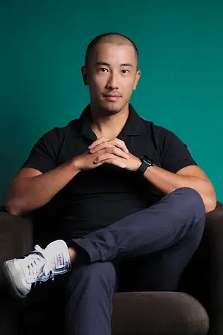 Tối Ưu Hiệu Suất & Sức Khoẻ Cho Người Bận Rộn