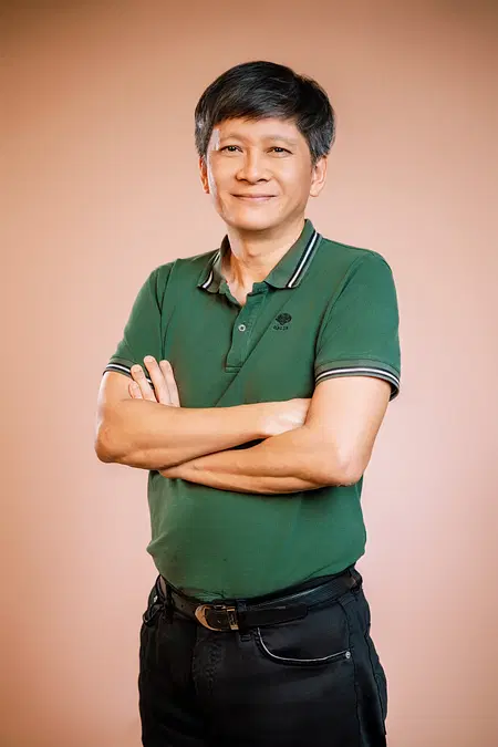 Văn Hoá Doanh Nghiệp: Từ Tư Duy Bản Địa Đến Chiến Lược Tổ Chức