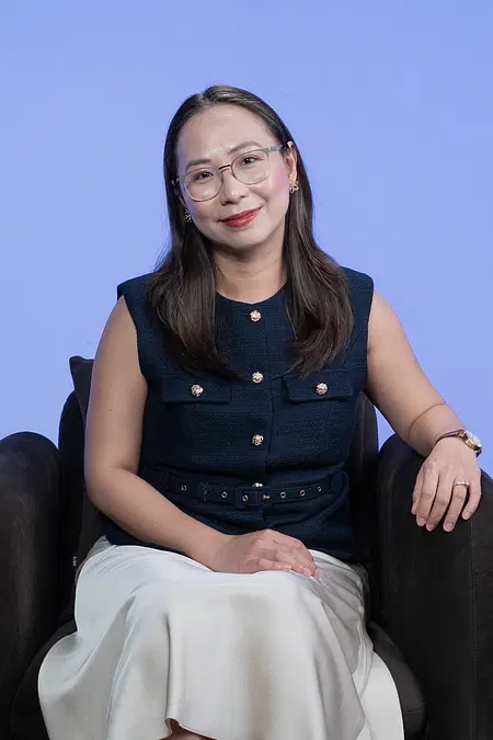 Thiết Kế Hạnh Phúc Cho Bố Mẹ Đi Làm