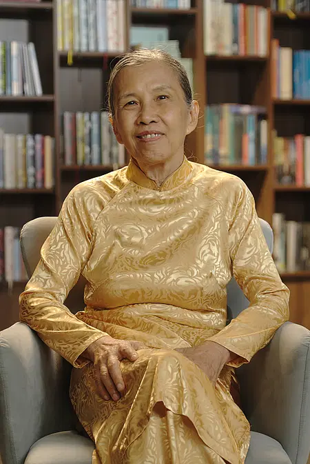 Nuôi Dưỡng Tình Yêu Đọc Sách Cho Trẻ