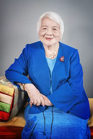 Lựa Chọn Lối Đi Riêng: Kinh Nghiệm Từ 95 Năm Cuộc Đời