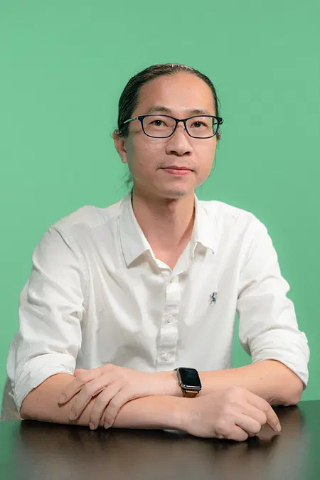 Nền Tảng Cho Người Bắt Đầu Bán Hàng B2B