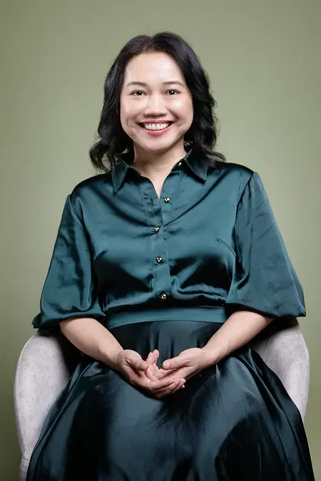 Xây Dựng Mối Quan Hệ Chất Lượng