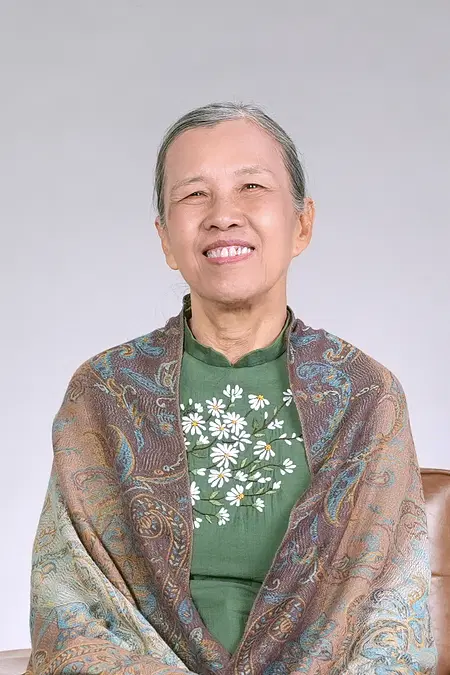 “Nghề” Làm Cha Mẹ & Những Nguyên Tắc Vàng