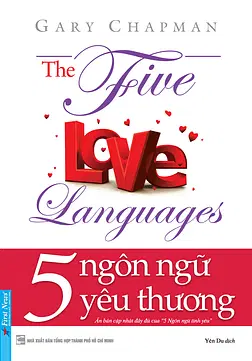 5 Ngôn Ngữ Yêu Thương