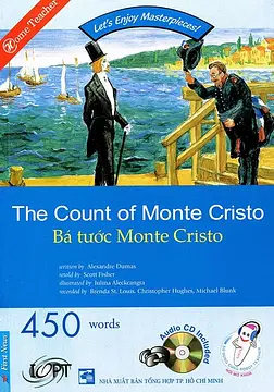 Bá Tước Monte Cristo