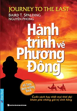 Hành Trình Về Phương Đông