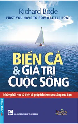 Biển Cả Và Giá Trị Cuộc Sống