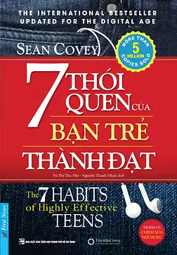 7 Thói Quen Của Bạn Trẻ Thành Đạt