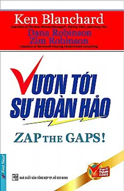 Vươn Tới Sự Hoàn Hảo