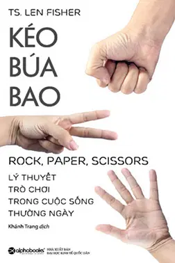 Kéo Búa Bao