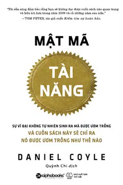 Mật Mã Tài Năng