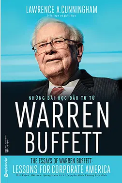 Những Bài Học Đầu Tư Từ Warren Buffett