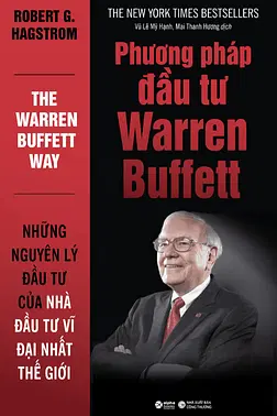 Phương Pháp Đầu Tư Warren Buffett