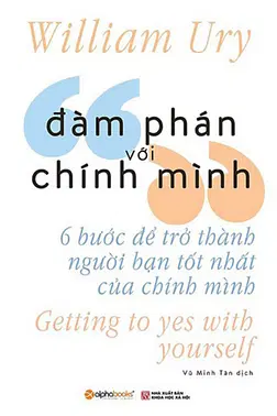 Đàm Phán Với Chính Mình
