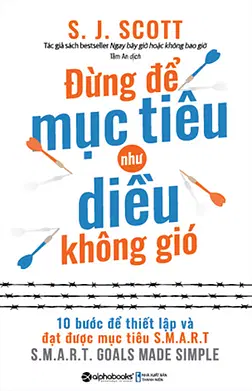 Đừng Để Mục Tiêu Như Diều Không Gió
