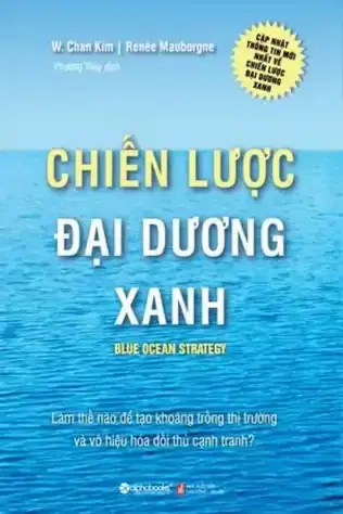 Chiến Lược Đại Dương Xanh