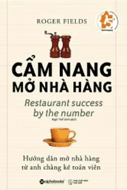 Cẩm Nang Mở Nhà Hàng