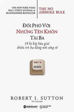 Đối Phó Với Những Tên Khốn Tài Ba