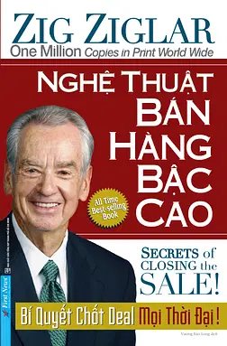 Nghệ Thuật Bán Hàng Bậc Cao