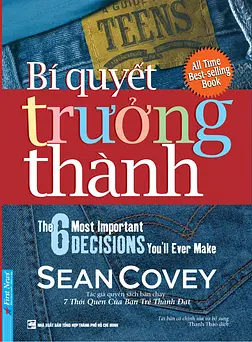 Bí Quyết Trưởng Thành