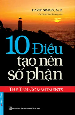10 Điều Tạo Nên Số Phận