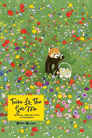 Triệu Lá Thư Gửi Mẹ