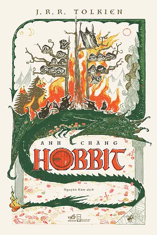 Anh Chàng Hobbit