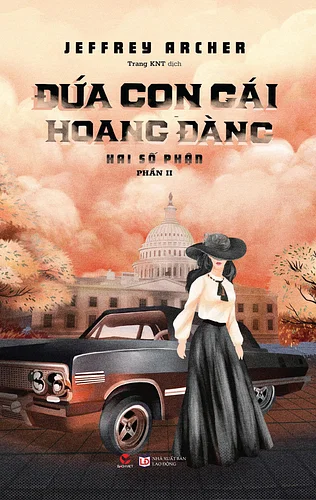 Đứa Con Gái Hoang Đàng