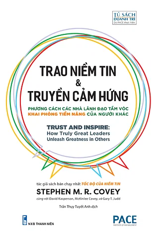 Trao Niềm Tin Và Truyền Cảm Hứng