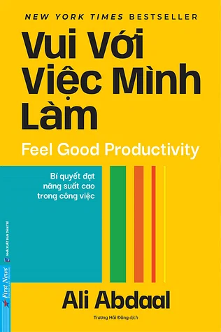 Vui Với Việc Mình Làm