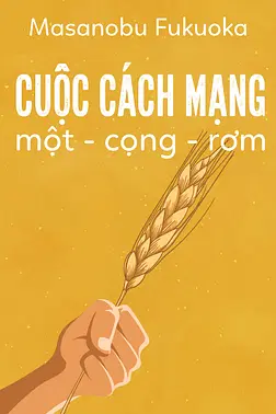 Cuộc Cách Mạng Một-Cọng-Rơm