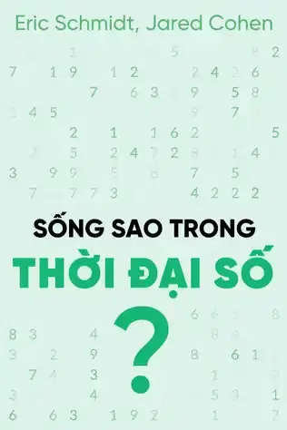 Sống Sao Trong Thời Đại Số?
