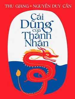 Cái Dũng Của Thánh Nhân