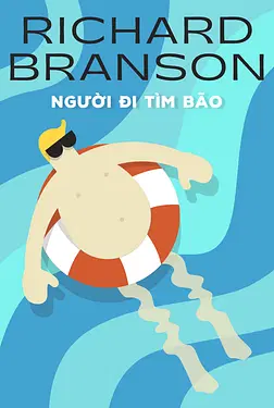 Người Đi Tìm Bão