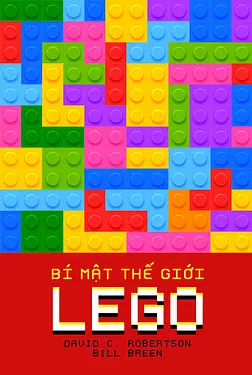 Bí Mật Thế Giới LEGO