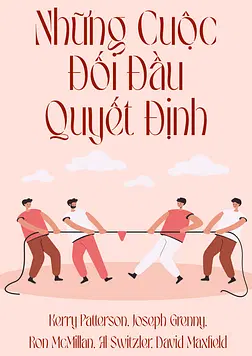 Những Cuộc Đối Đầu Quyết Định