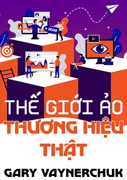 Thế Giới Ảo, Thương Hiệu Thật